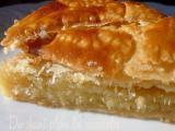 Recette La galette des rois selon pierre hermé