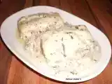 Recette Filets de cabillaud à l'échalote