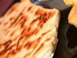 Recette Naan au fromage (trop bon !)