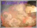 Recette Paupiettes de veau et légumes