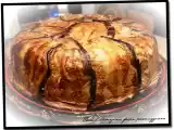 Recette Flan d'aubergines et de tomates qui en jette, façon parmiggiana!