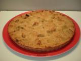 Recette Quiche crevettes / thon / poireaux