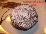 Recette Gateau mandarine