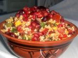 Recette Taboule aux vertus antioxydantes