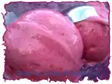 Recette Crème glacée express (sans sorbetière)