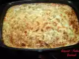 Recette Gratin de poireaux