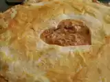 Recette Pâté mexicain & des idées recette avec la préparation de viande