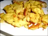 Recette Spätzles