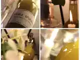 Recette Huile d'olive maison