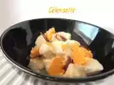 Recette Celerisotto