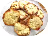 Recette Tuiles aux amandes sans oeufs