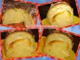 Recette La brioche de nicole orange-clémentine