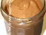 Recette Pâte à tartiner aux spéculoos