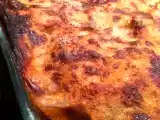 Recette Lasagnes légères légèèèèèèèères !