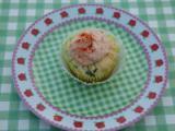 Recette Cupcake salé : saumon, thon, courgette, fromage