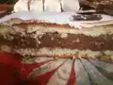 Recette Gâteau le voyage du train (sans protéines de lait de vache)