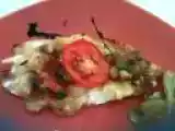 Recette Poisson sauce africaine