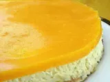 Recette Cheesecake ananas
