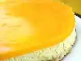 Recette Cheesecake ananas