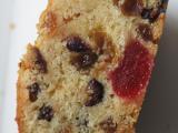 Recette Grand marnier orange fruit cake ou le cake qui te fait oublier la grippe