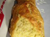 Recette Pain au curry, graines de pavot et citron