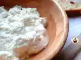 Recette Cottage cheese maison goût biquette