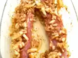 Recette Filet mignon aux épices cajun