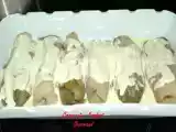 Recette Endives sauce moutarde