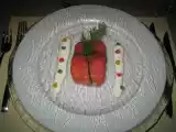 Recette Pannequets de saumon fume