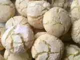 Recette Craquez pour les biscuits craquelés