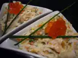 Recette Rillettes de haddock