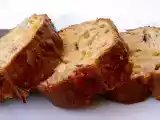 Recette Cake jambon fromage