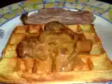 Recette Rôti de porc au cidre