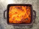 Recette Flan au maïs