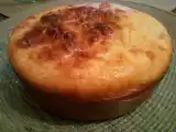Recette Gâteau au yaourt et ananas