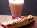 Recette Smoothie banane-érable