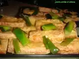 Recette Tofu frit à la vietnamienne