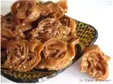 Recette Gastronomie ramadan