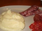 Recette Aligot savoyard