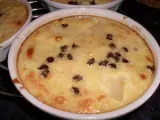 Recette Cassolette ananas-noix de coco