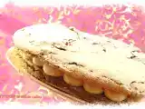 Recette Le suprême praliné a un succès fou.