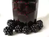 Recette Confiture de mûres