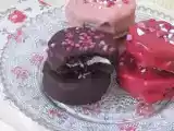 Recette Oreos recouverts de chocolat