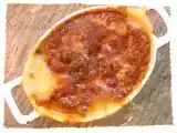 Recette Hachis parmentier en mini-cocottes