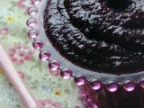 Recette Cassis curd