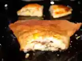 Recette Brick oeuf et thon