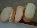 Recette Biscuit a la cuillere ou comment rattraper une recette râtée