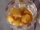 Recette Recette papillotes de pommes caramélisées