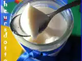 Recette Petits flans miel-amande