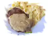 Recette Sauce au poivre